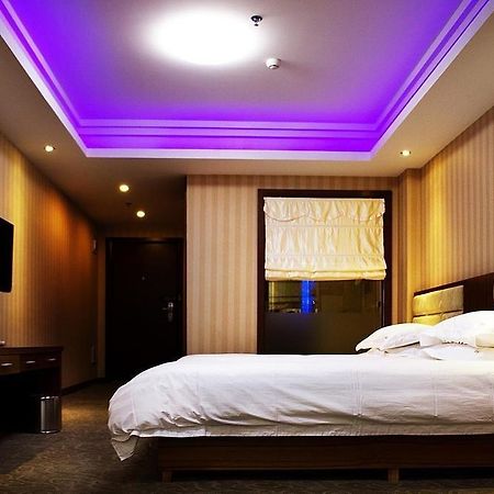 Hangzhou Frid Jonejer Hotel Hàng Châu Ngoại thất bức ảnh