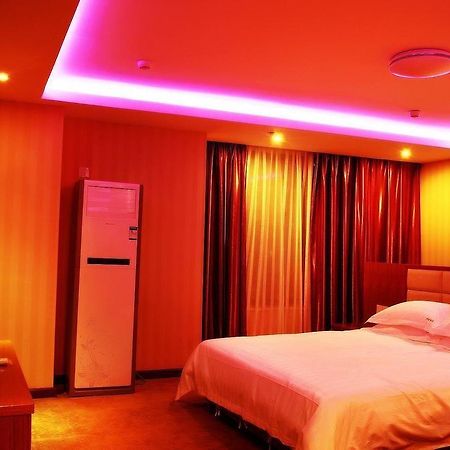 Hangzhou Frid Jonejer Hotel Hàng Châu Ngoại thất bức ảnh