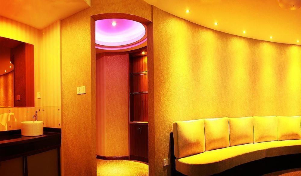 Hangzhou Frid Jonejer Hotel Hàng Châu Ngoại thất bức ảnh