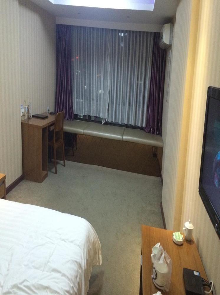 Hangzhou Frid Jonejer Hotel Hàng Châu Ngoại thất bức ảnh