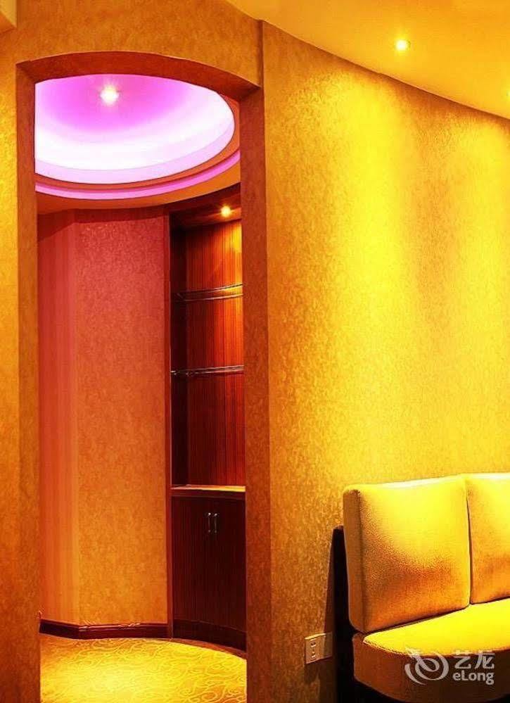 Hangzhou Frid Jonejer Hotel Hàng Châu Ngoại thất bức ảnh