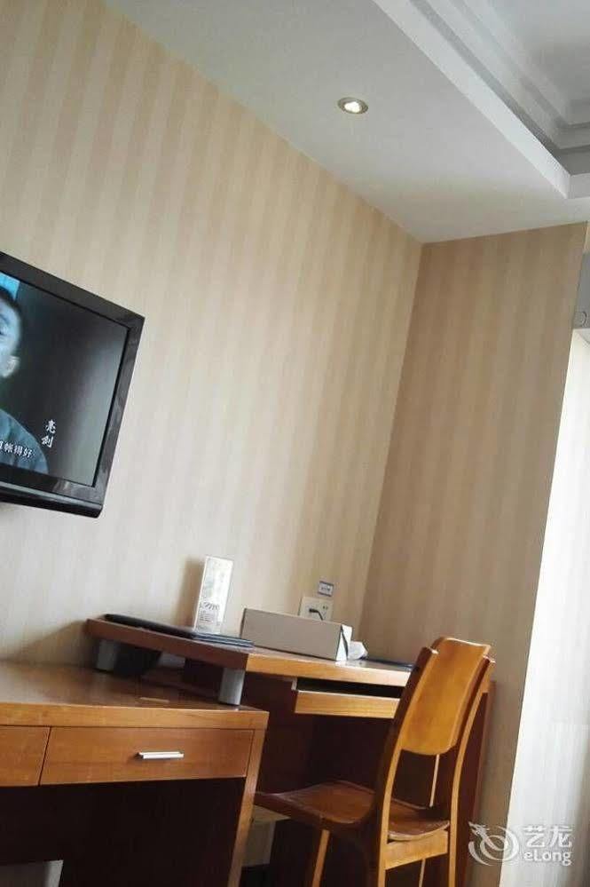 Hangzhou Frid Jonejer Hotel Hàng Châu Ngoại thất bức ảnh