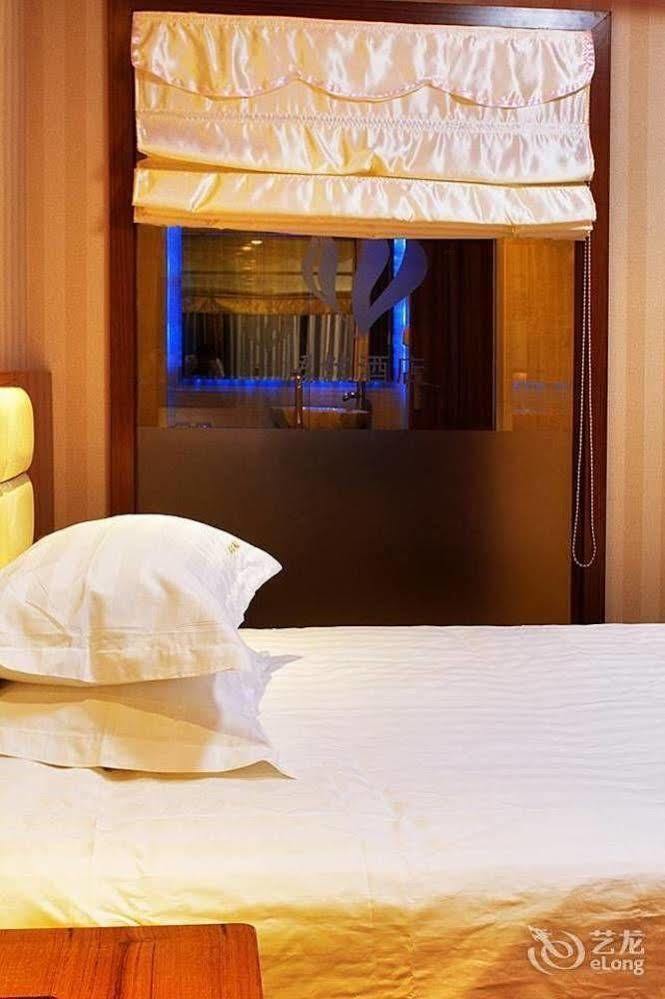 Hangzhou Frid Jonejer Hotel Hàng Châu Ngoại thất bức ảnh