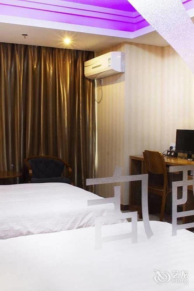 Hangzhou Frid Jonejer Hotel Hàng Châu Ngoại thất bức ảnh