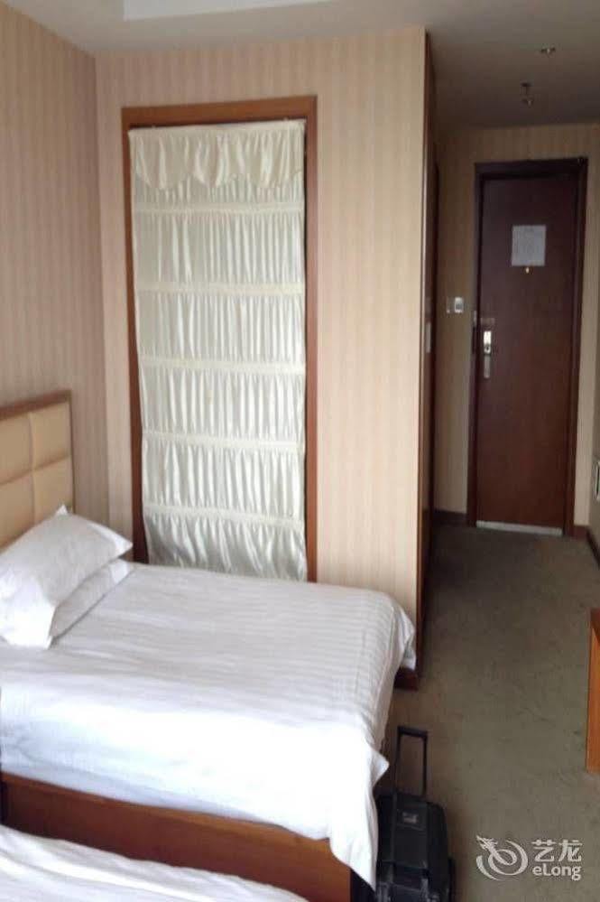 Hangzhou Frid Jonejer Hotel Hàng Châu Ngoại thất bức ảnh