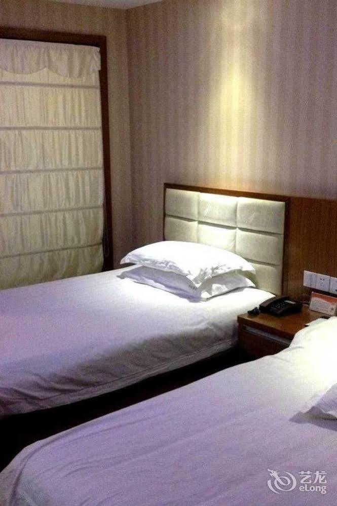 Hangzhou Frid Jonejer Hotel Hàng Châu Ngoại thất bức ảnh