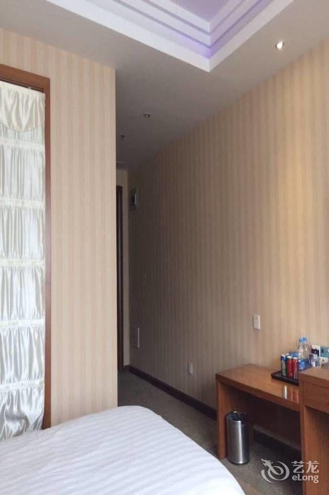 Hangzhou Frid Jonejer Hotel Hàng Châu Ngoại thất bức ảnh