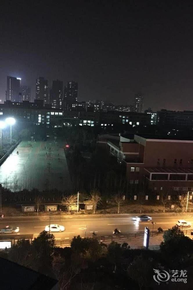 Hangzhou Frid Jonejer Hotel Hàng Châu Ngoại thất bức ảnh